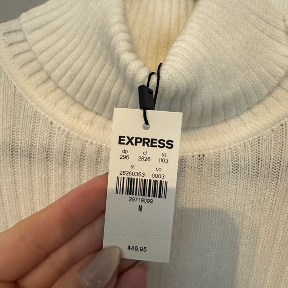 Express turtle neck - Picture 2 of 2